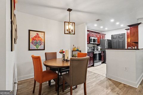 Photo of 6106 Santa Fe Parkway, Atlanta, GA 30350 (MLS # 10685996)