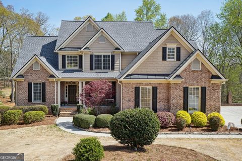 4621 Chartwell Chase Court, Flowery Branch, GA 30542 - MLS#: 10484595