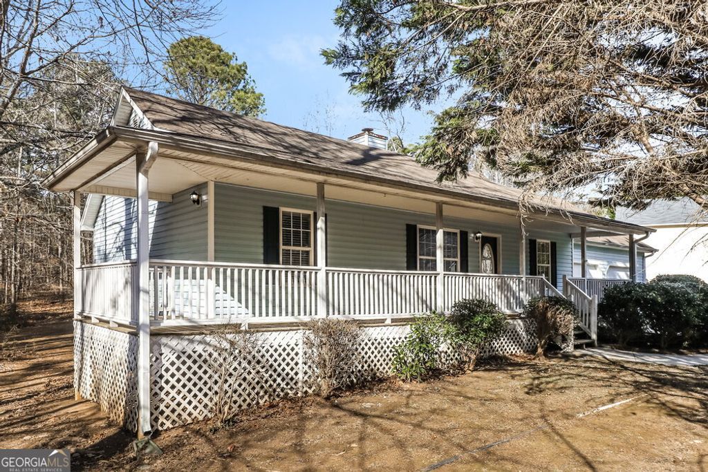 Photo of 334 Orchard Drive, Temple, GA 30179 (MLS # 10662135)