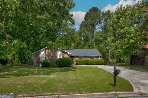 A home in South Fulton