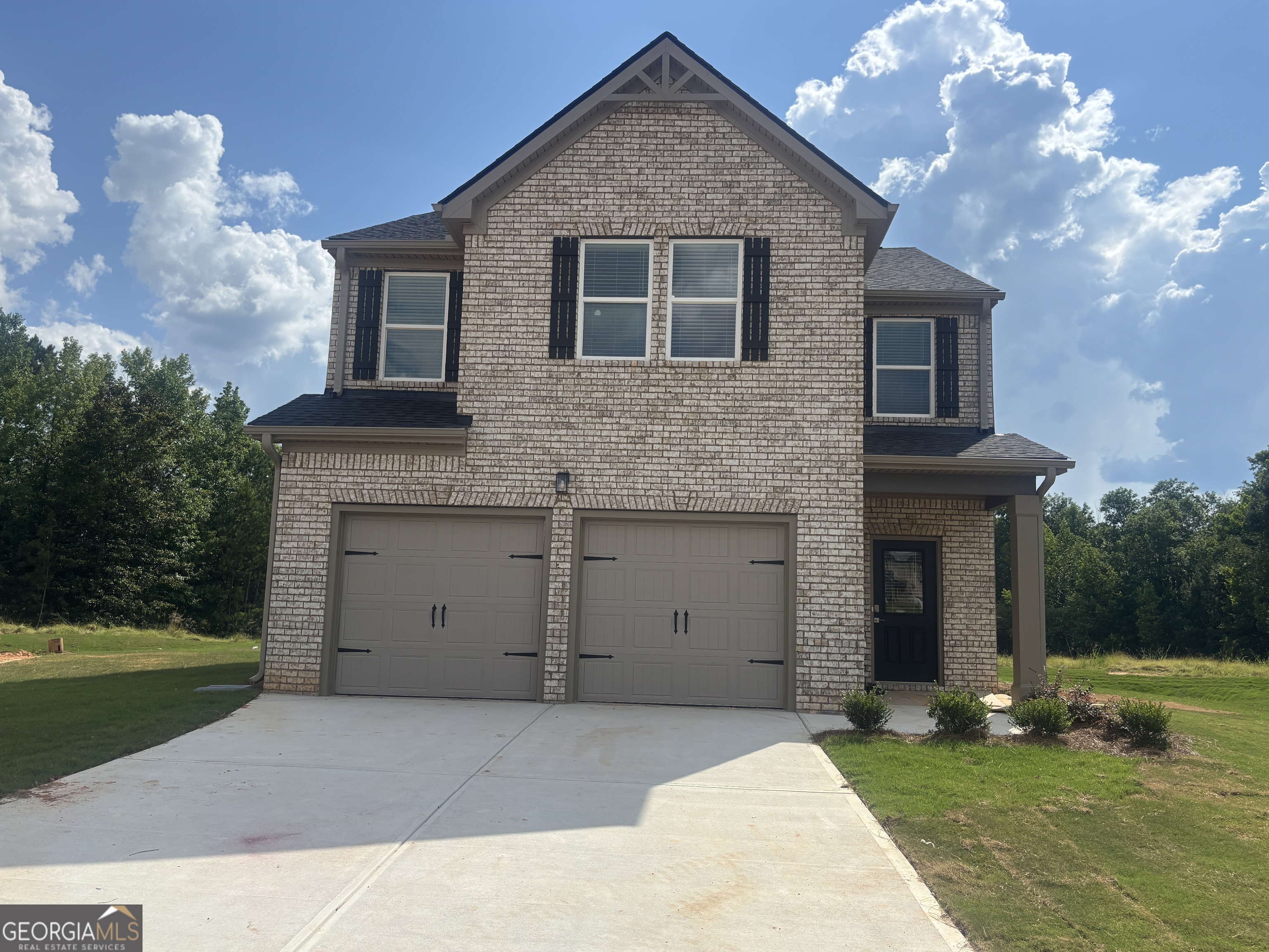Homesite #36. New Construction Home looking for an Owner! You'll love the inviting design the Madison plan offers. The entrance leads you through the foyer and into the open family room and dining area. The kitchen provides abundant counter and cabinet space, cup washing station, and an island. Upstairs you'll find three bedrooms, a full bathroom, a sizable laundry room, and the primary suite with a private bath. Plenty of storage added throughout with a two-car garage and attic space.