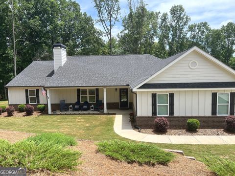 561 Oconee LN Commerce GA 30529