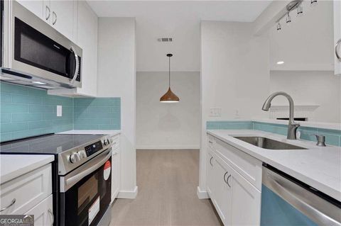 1412 Tuxworth Circle, Decatur, GA 30033 - MLS#: 10438994