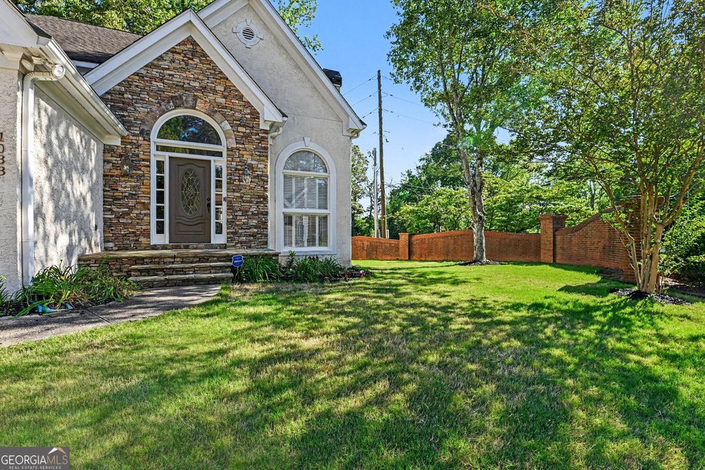 Photo of 1033 Spalding Club Court, Atlanta, GA 30338 (MLS # 10765466)