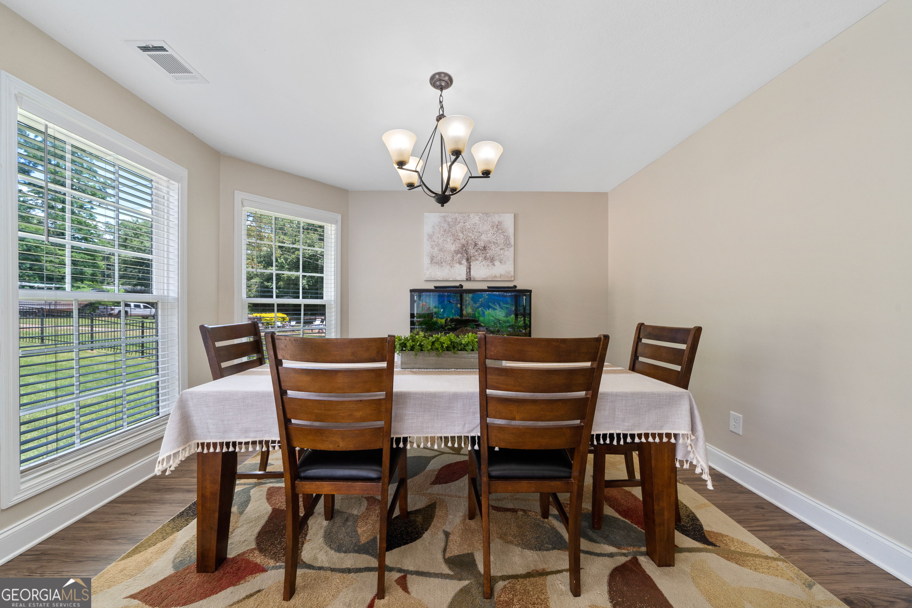 111 Little River DR