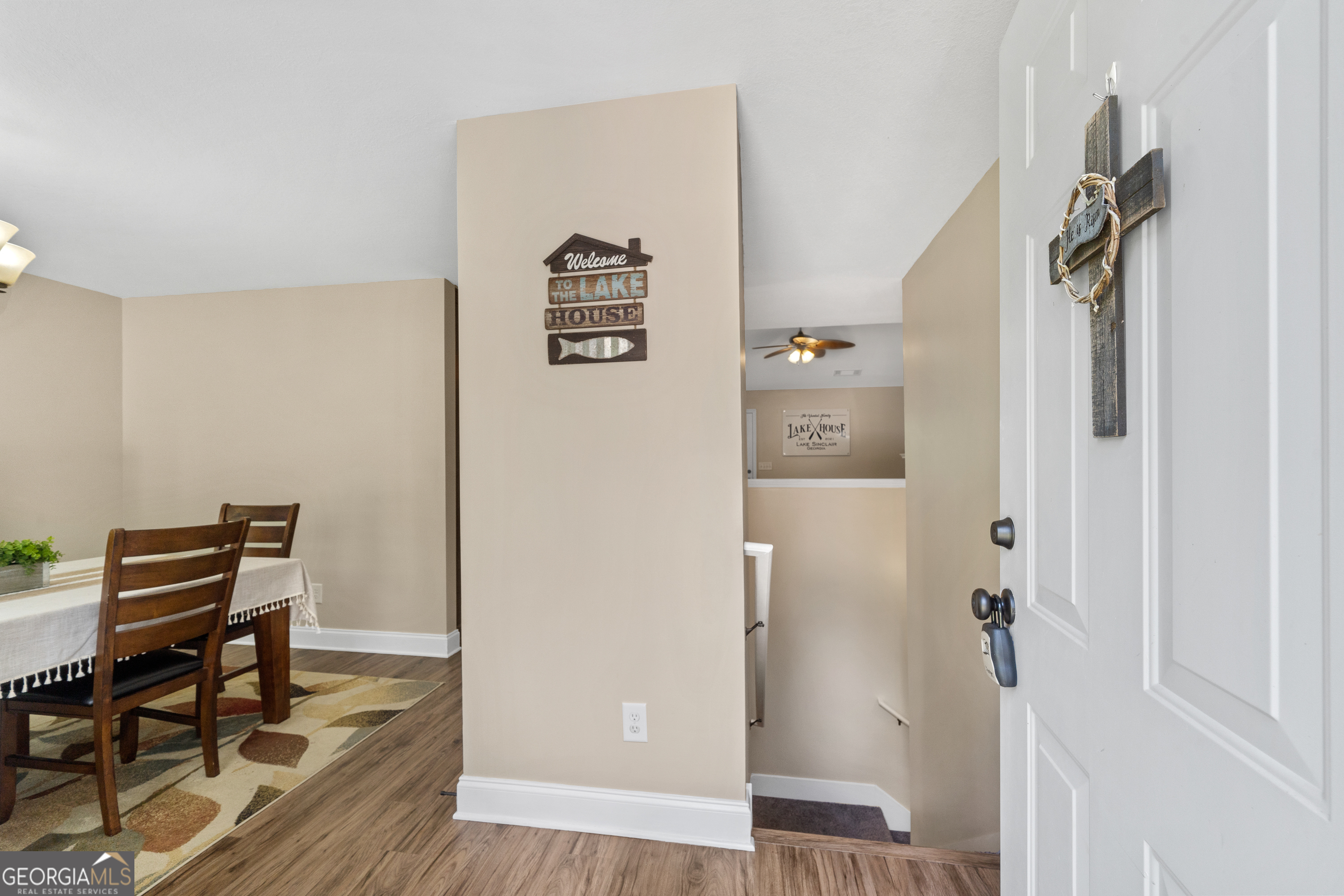 111 Little River DR