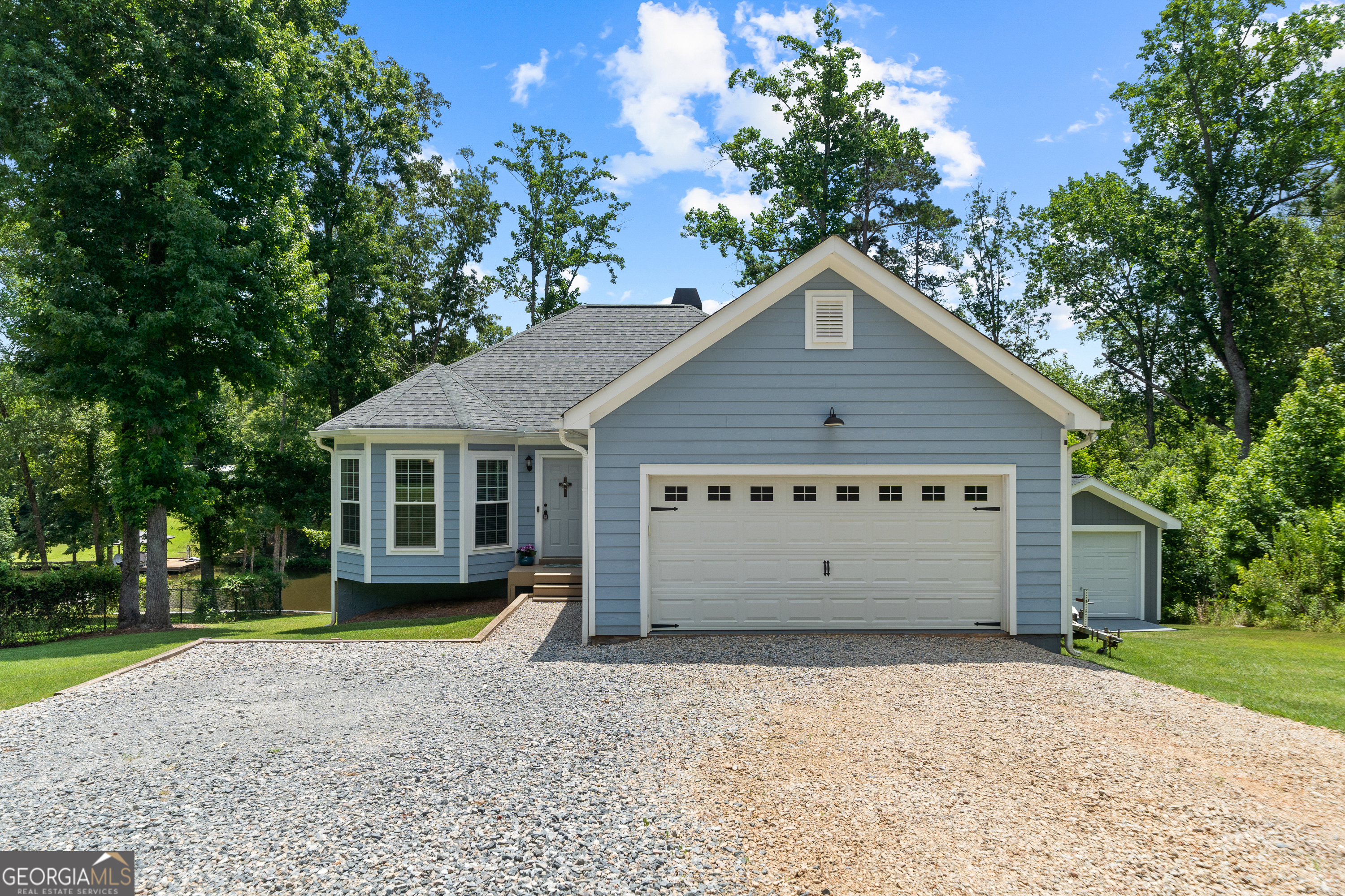 111 Little River DR