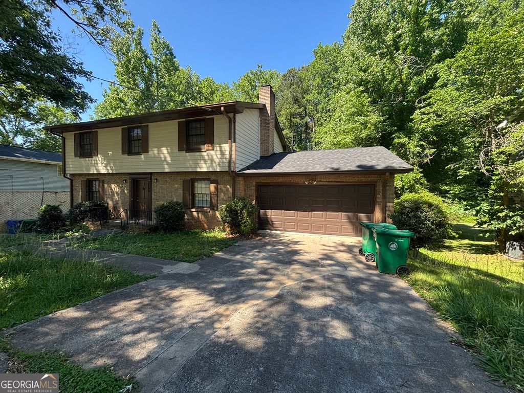 Photo of 141 Summit View Dr, Mcdonough, GA 30253 (MLS # 10770585)