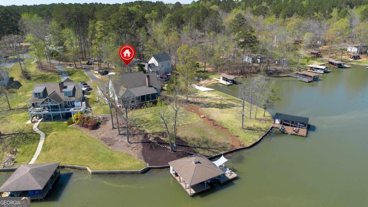 836 South Steel Bridge RD