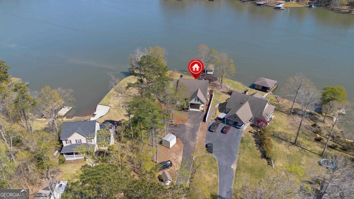 836 South Steel Bridge RD