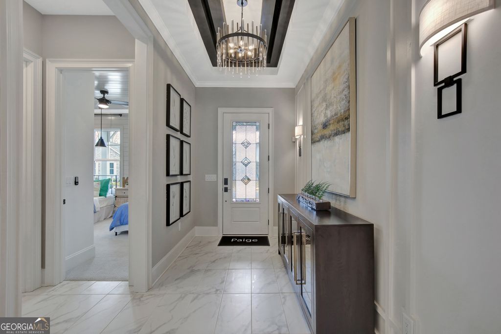 Photo of 90 Ballyfin Way, Newnan, GA 30263 (MLS # 10796125)