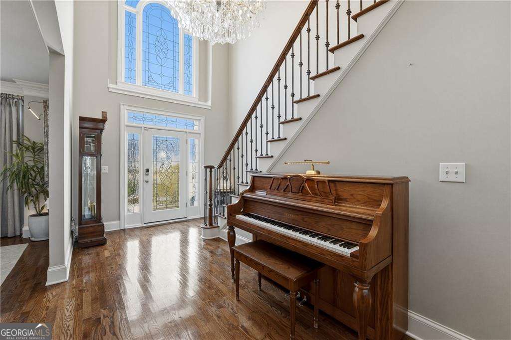 9025 Etching Overlook