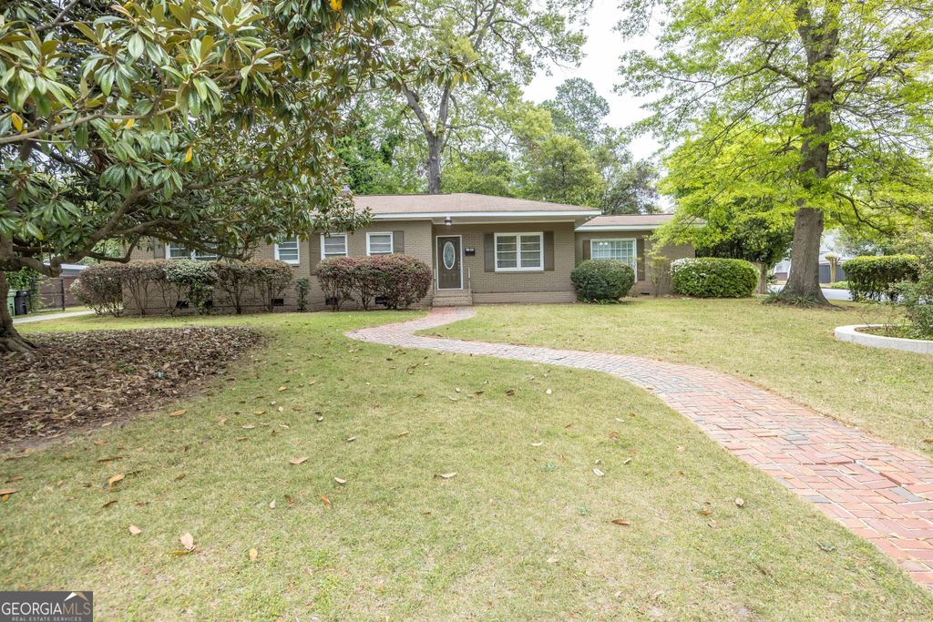 Photo of 1700 N Dixon Drive, Columbus, GA 31906 (MLS # 10721829)