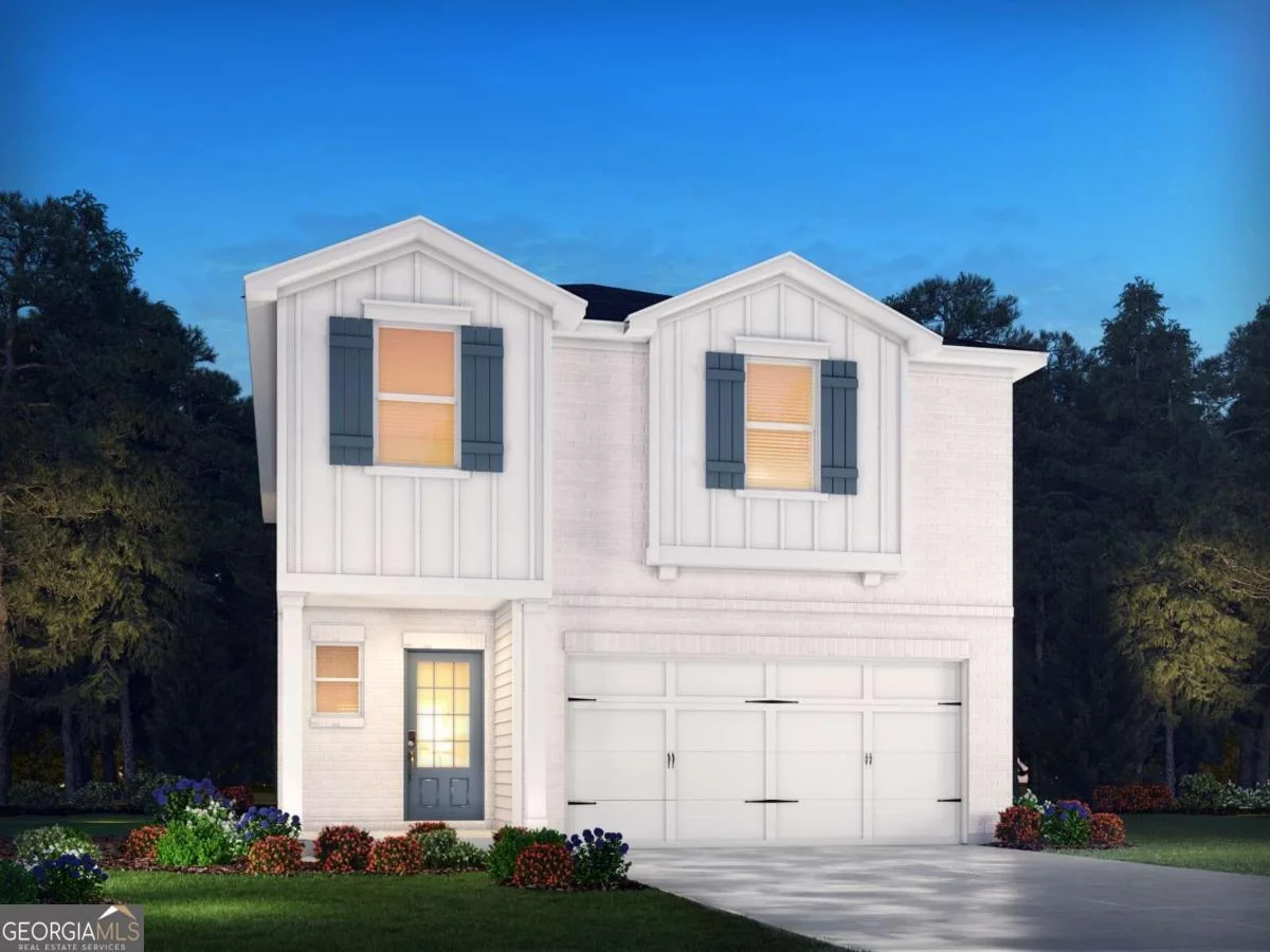 2874 Aralynn Way, College Park, GA, 30337