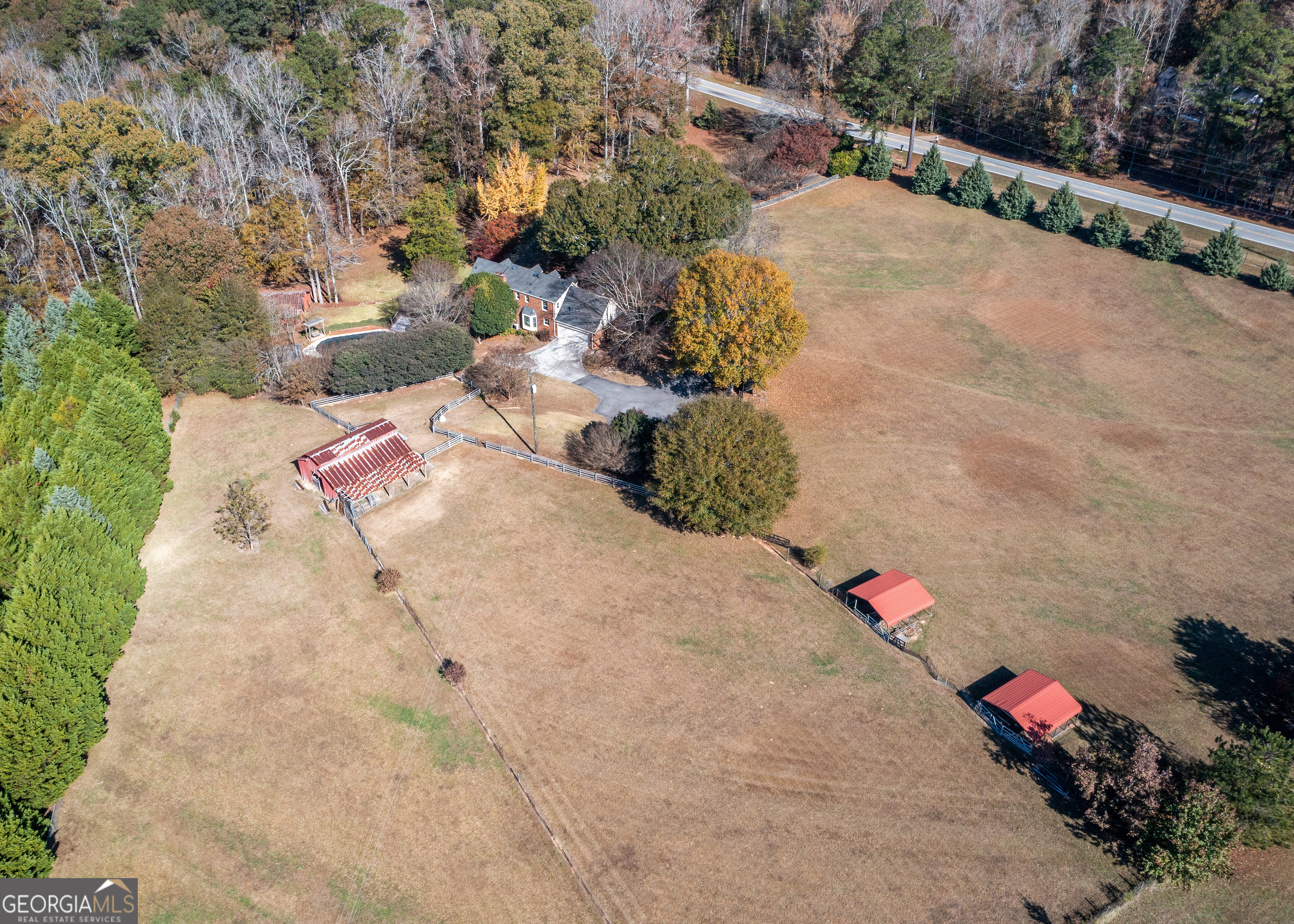 Hampton, Georgia 30228, United States, 4 Bedrooms Bedrooms, ,5 BathroomsBathrooms,Residential,Active,245152