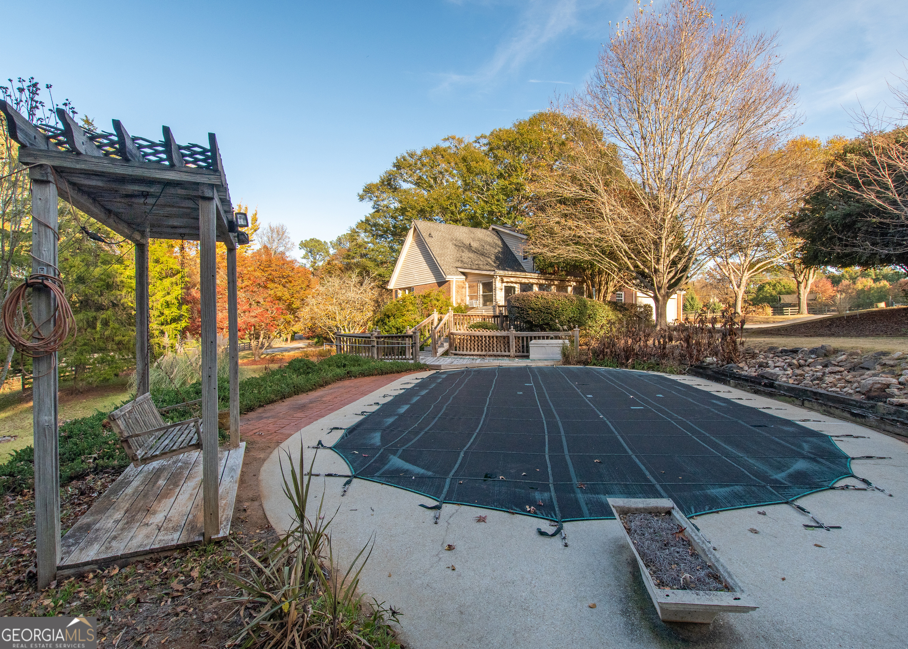 Hampton, Georgia 30228, United States, 4 Bedrooms Bedrooms, ,5 BathroomsBathrooms,Residential,Active,245152