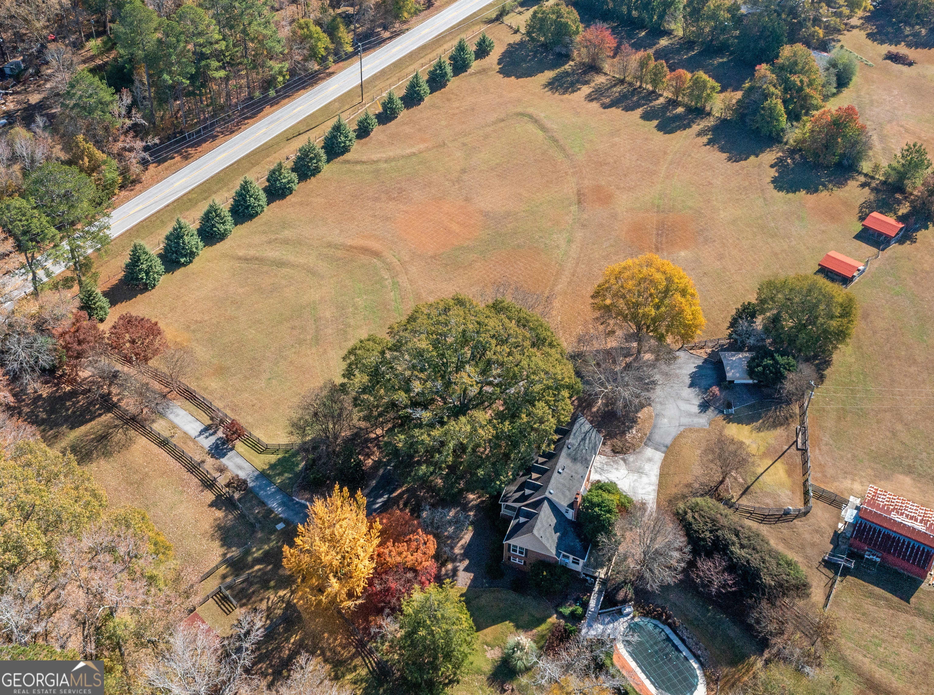 Hampton, Georgia 30228, United States, 4 Bedrooms Bedrooms, ,5 BathroomsBathrooms,Residential,Active,245152