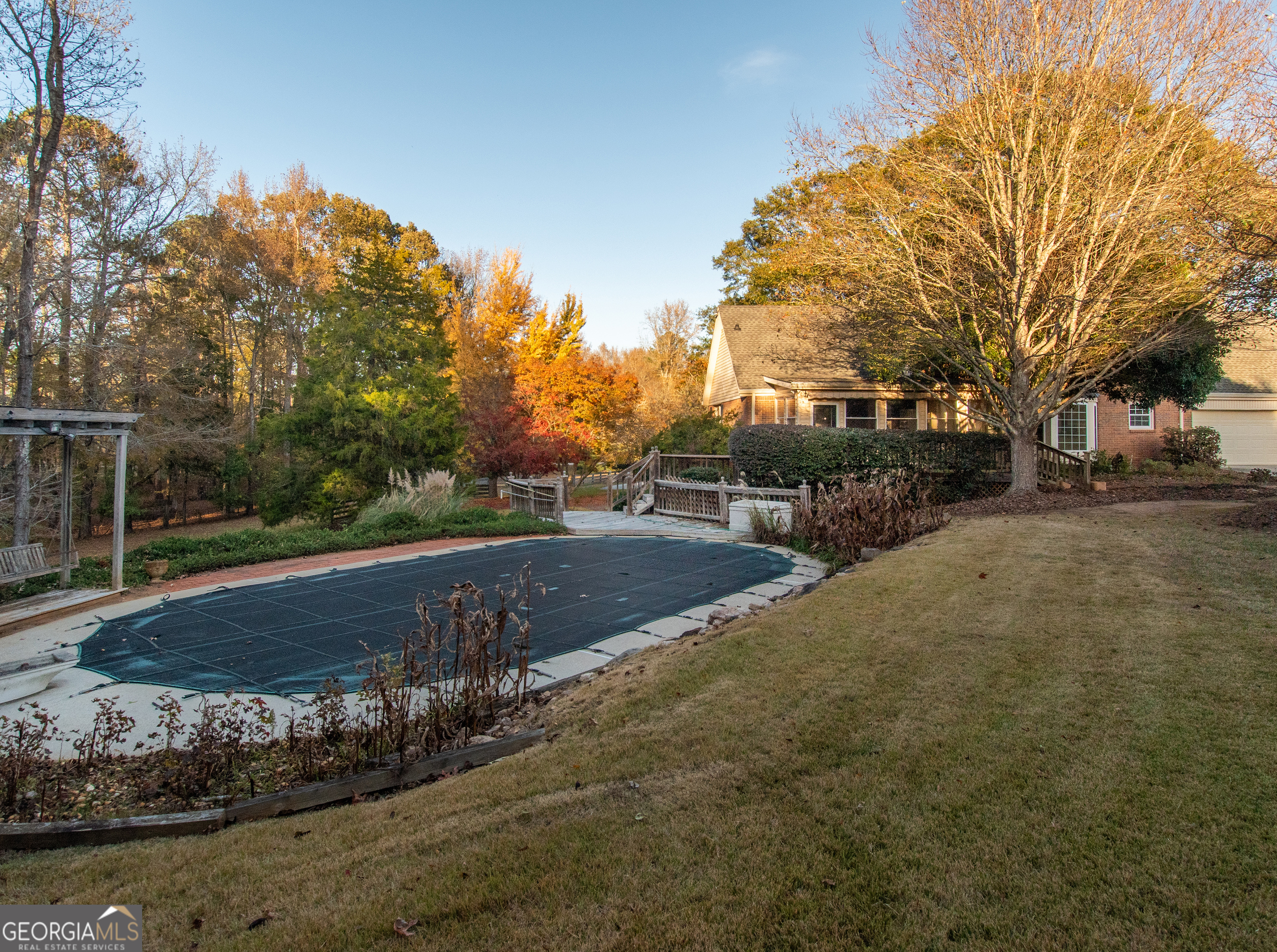 Hampton, Georgia 30228, United States, 4 Bedrooms Bedrooms, ,5 BathroomsBathrooms,Residential,Active,245152