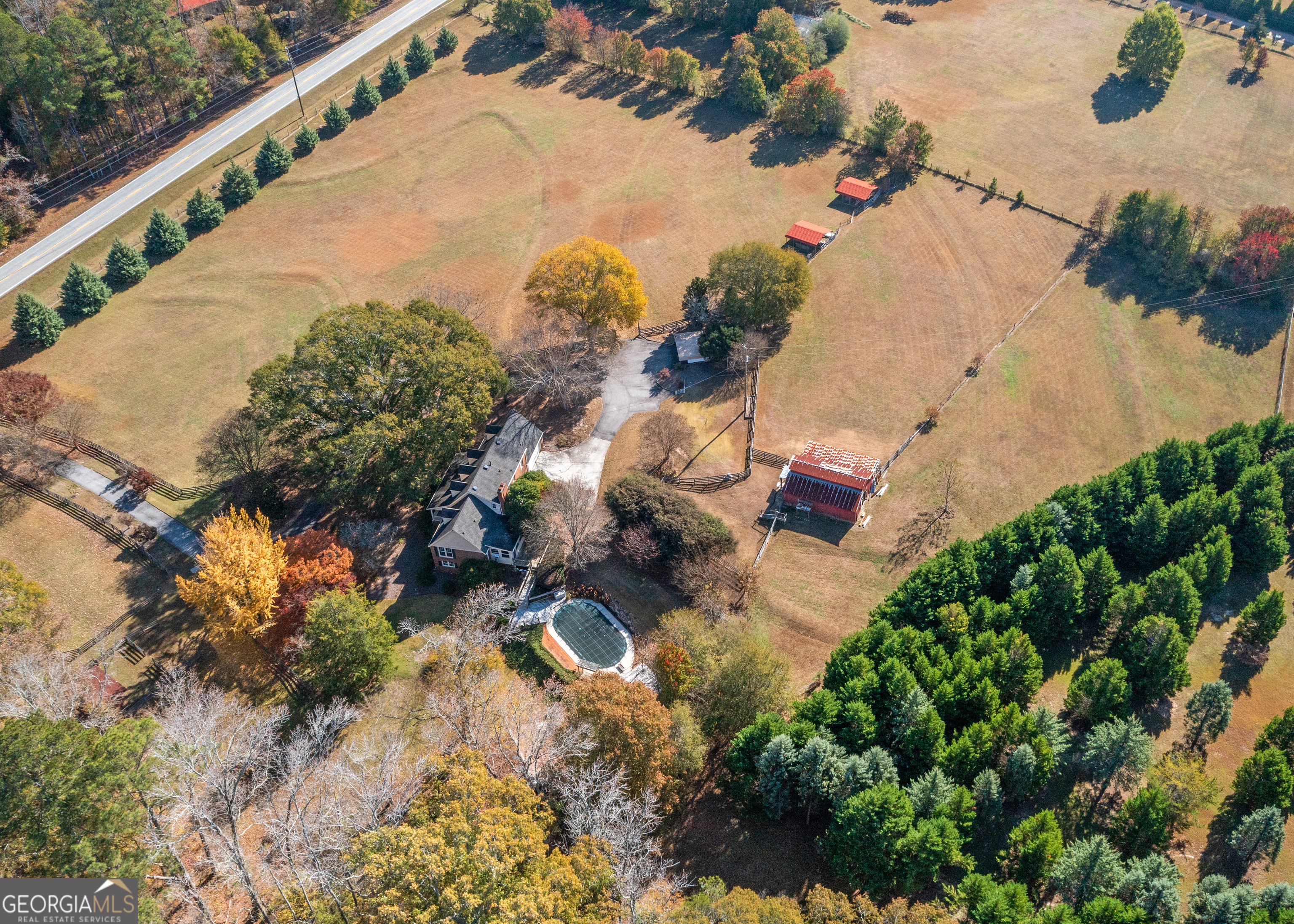 Hampton, Georgia 30228, United States, 4 Bedrooms Bedrooms, ,5 BathroomsBathrooms,Residential,Active,245152