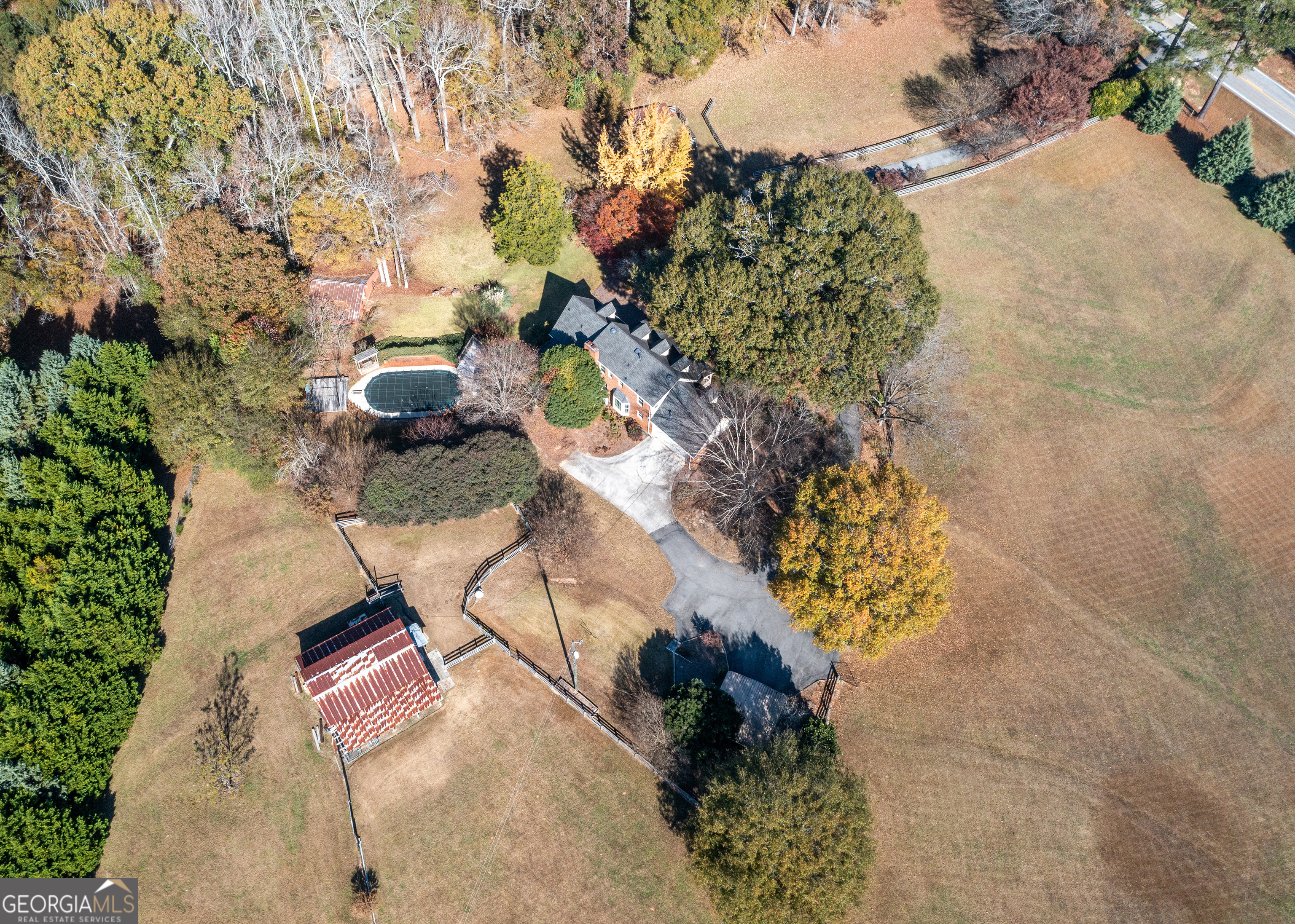 Hampton, Georgia 30228, United States, 4 Bedrooms Bedrooms, ,5 BathroomsBathrooms,Residential,Active,245152