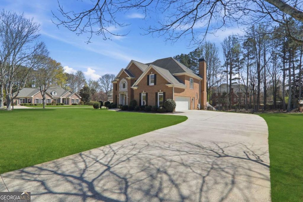 Photo of 1404 Hattiesburg Court, Grayson, GA 30017 (MLS # 10724565)