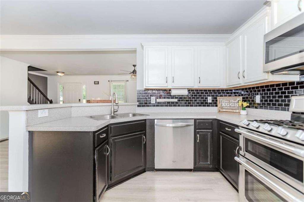 Photo of 6230 Dana Way, Cumming, GA 30040 (MLS # 10765442)