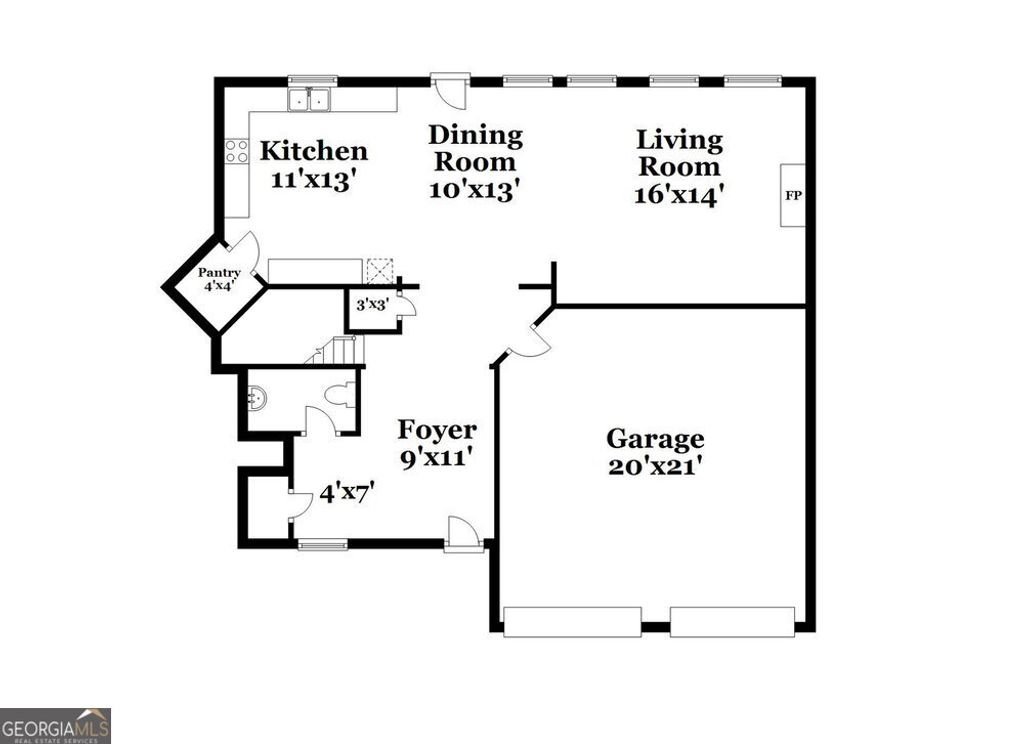 Photo of 211 Susie Creek Lane, Villa Rica, GA 30180 (MLS # 10681971)