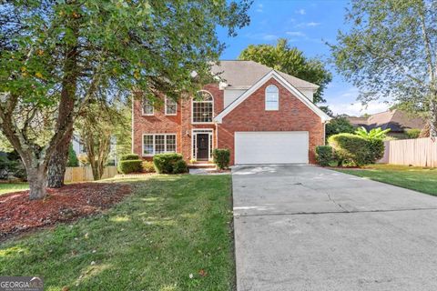515 Avian CT Johns Creek GA 30022