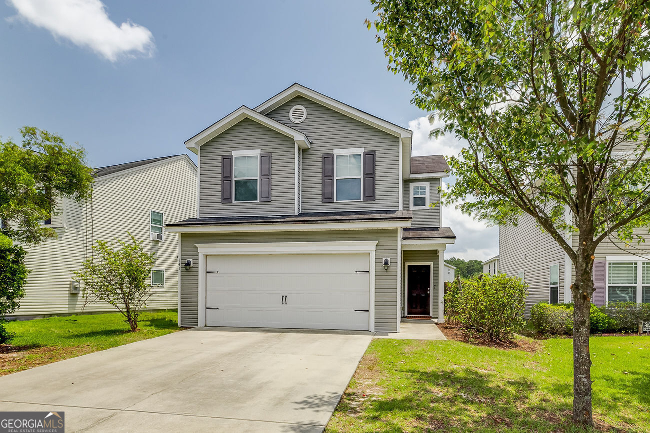 141 Lakepointe DR