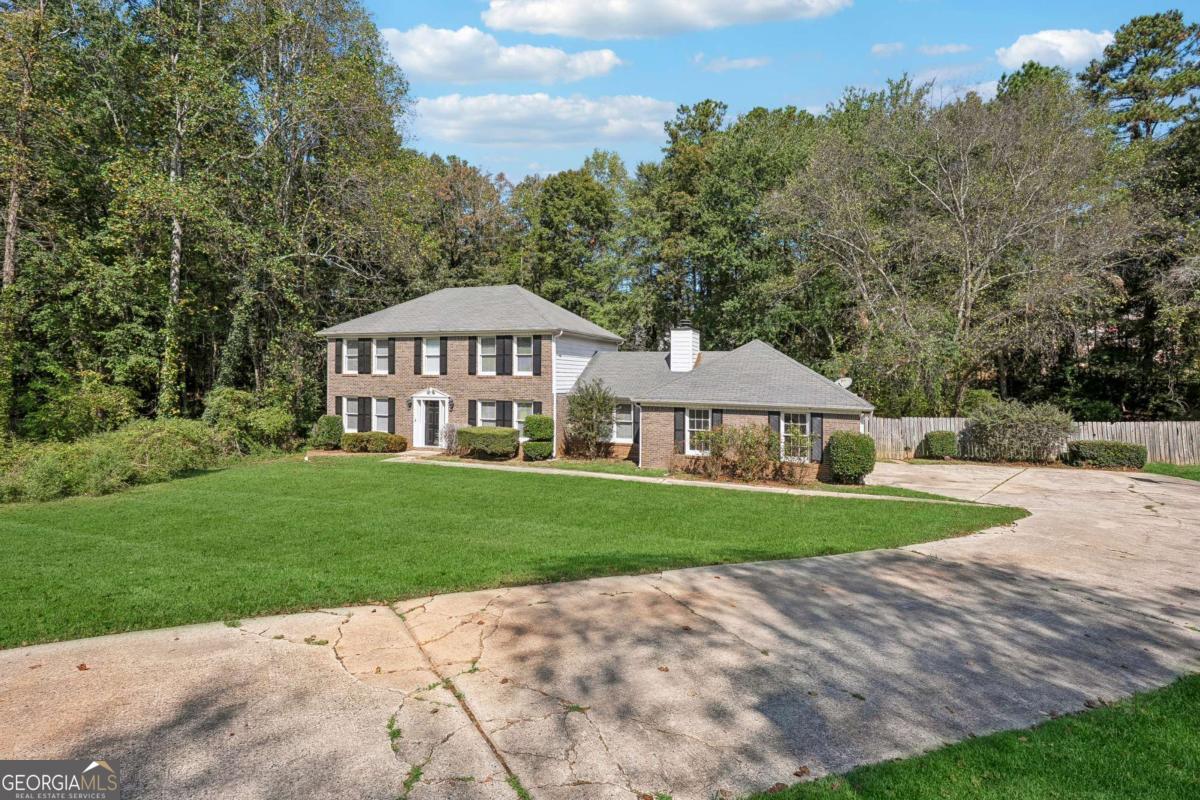 120 Birch CT