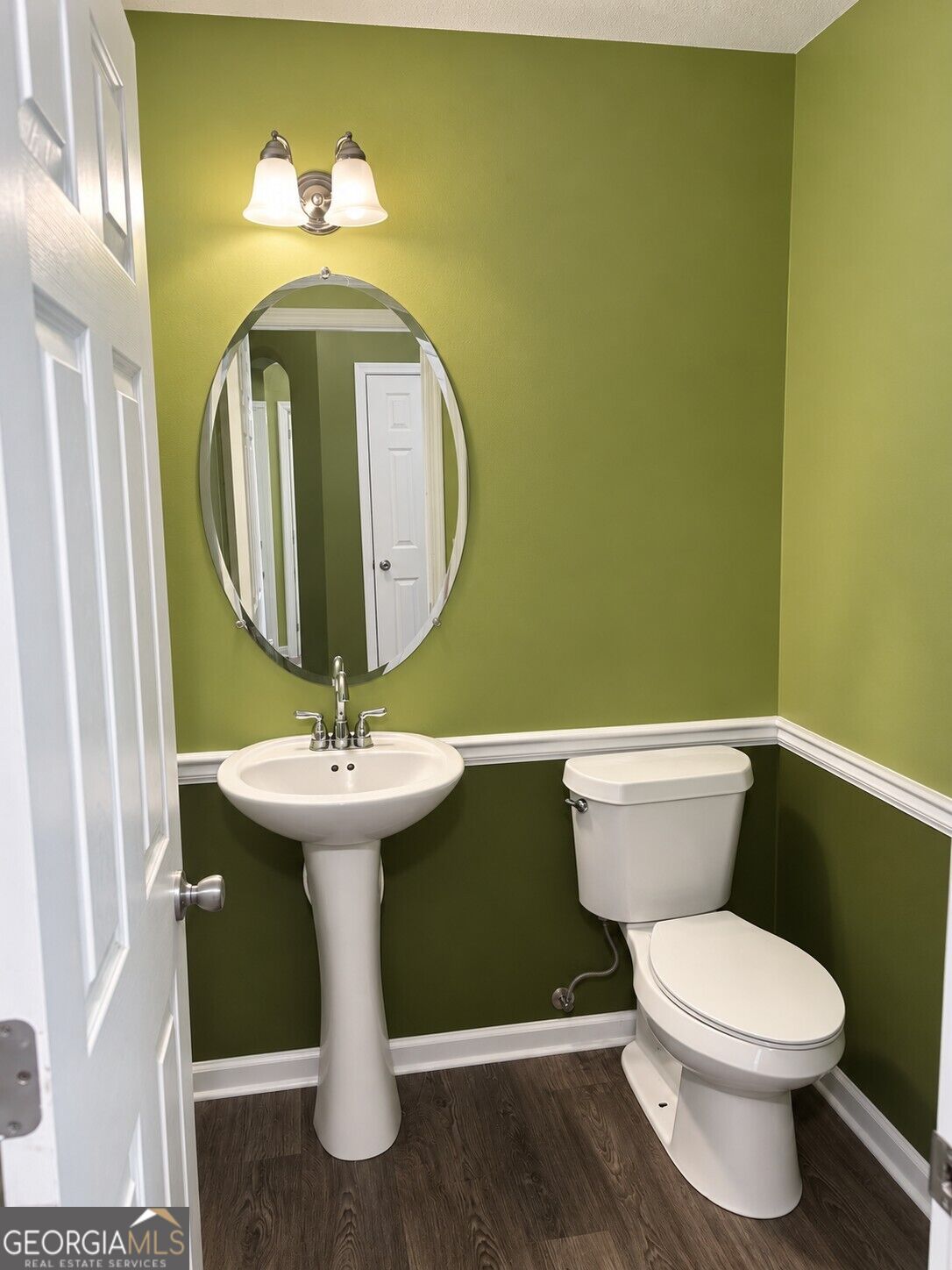 1393 Amaryllis WAY