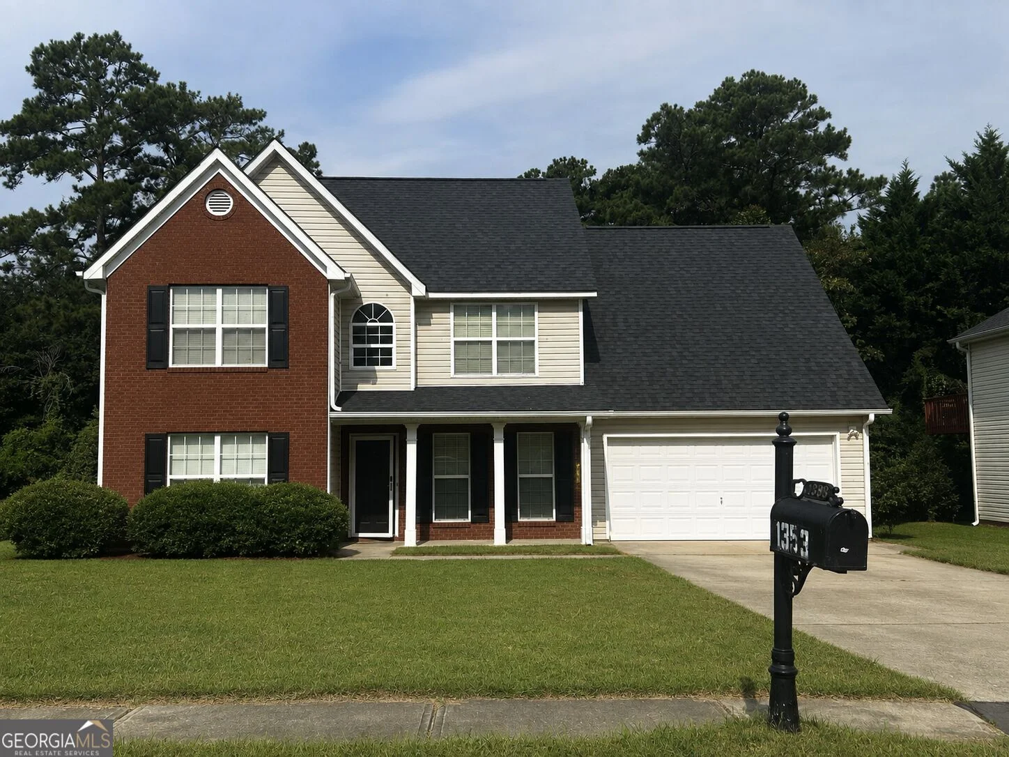 1393 Amaryllis Way, Riverdale, GA, 30296