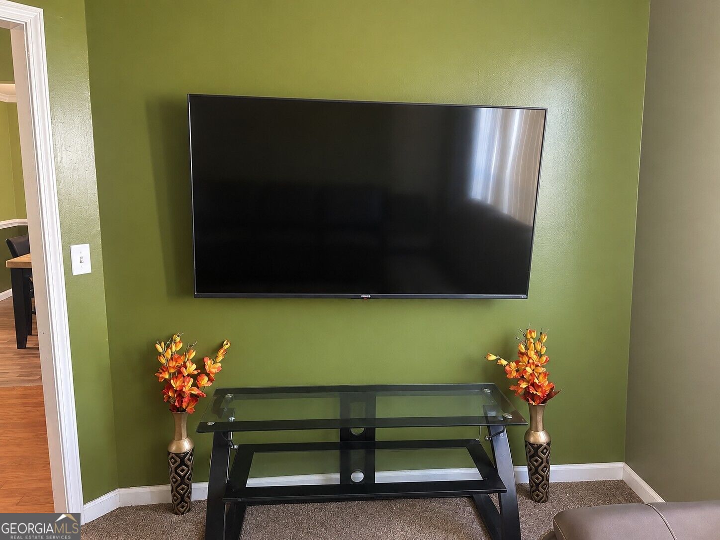 1393 Amaryllis WAY