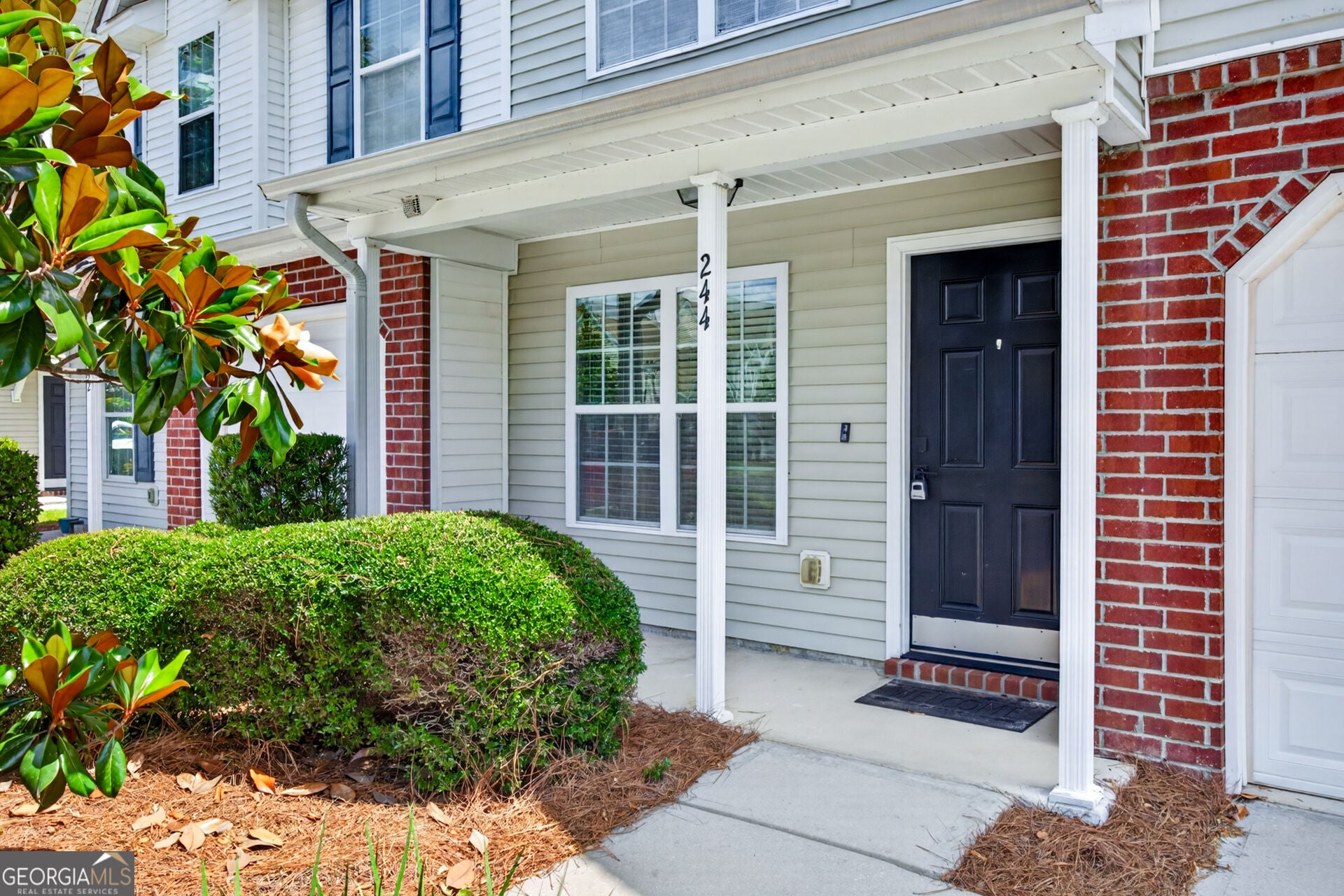244 Opus CT