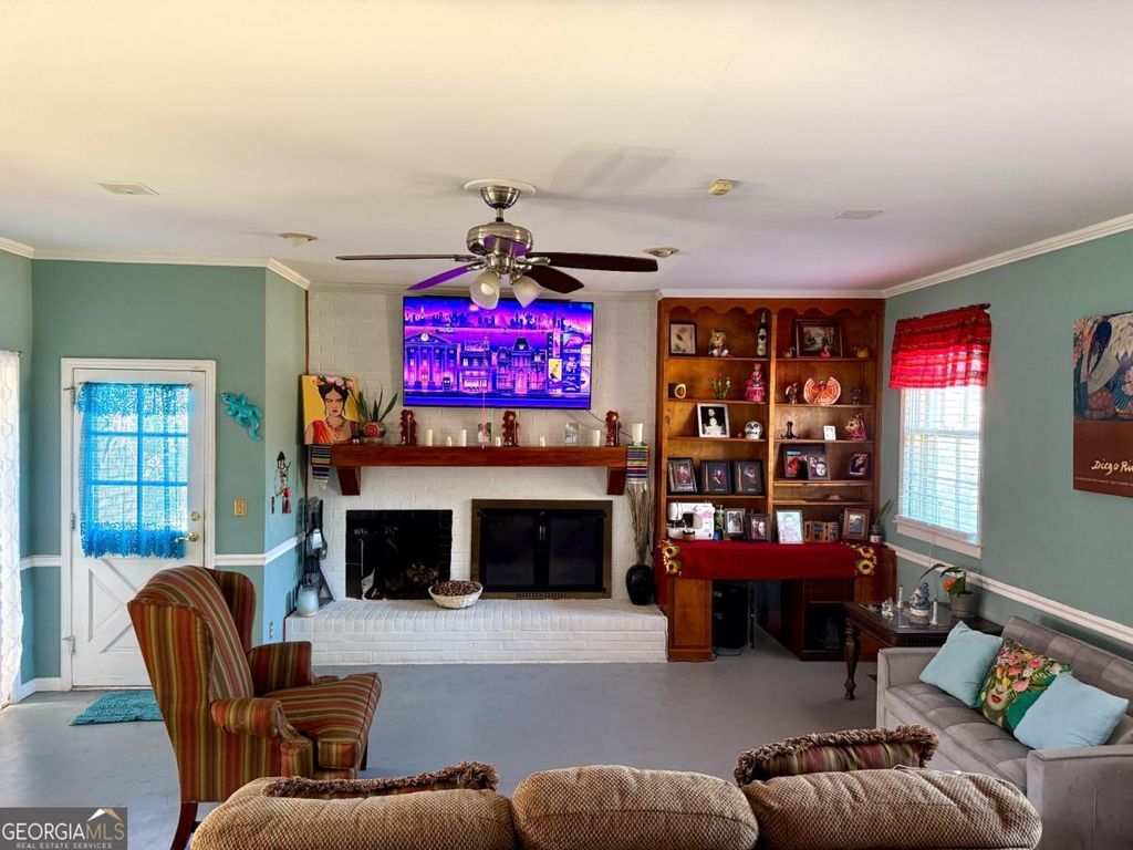 Photo of 824 E 3rd Avenue, Cordele, GA 31015 (MLS # 10657691)