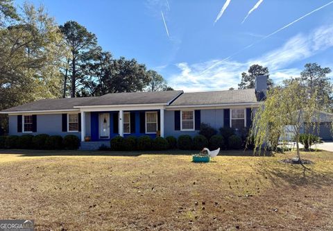 Photo of 824 E 3rd Avenue, Cordele, GA 31015 (MLS # 10657691)