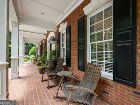 A home in Braselton