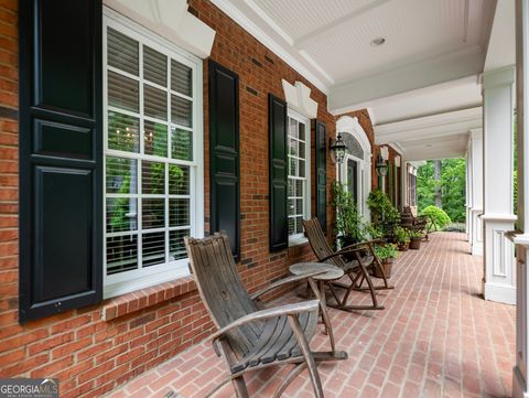 A home in Braselton