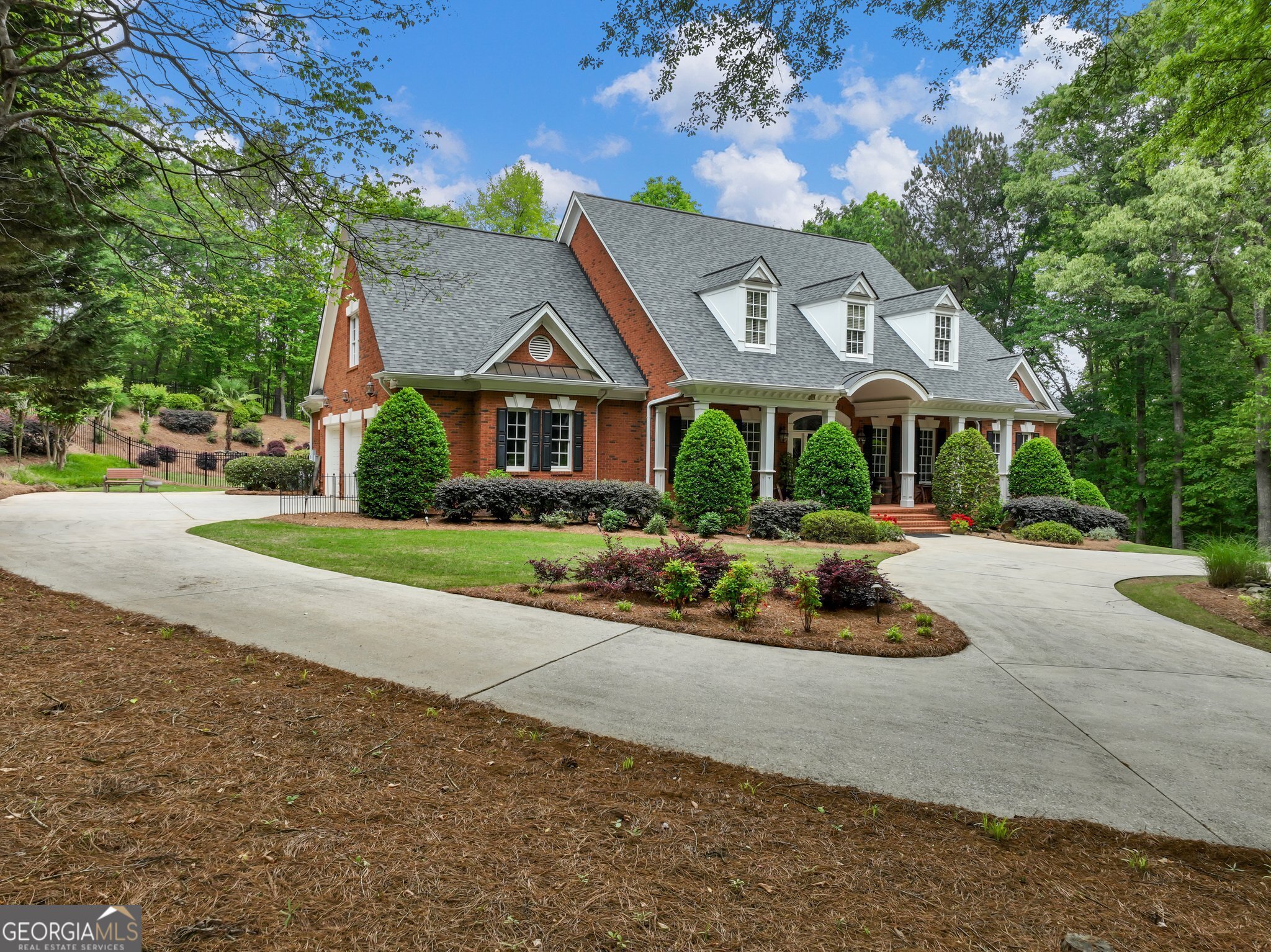 Photo 4 of 15 of 1935 Gene Sarazen WAY house