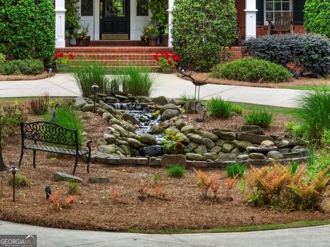 A home in Braselton