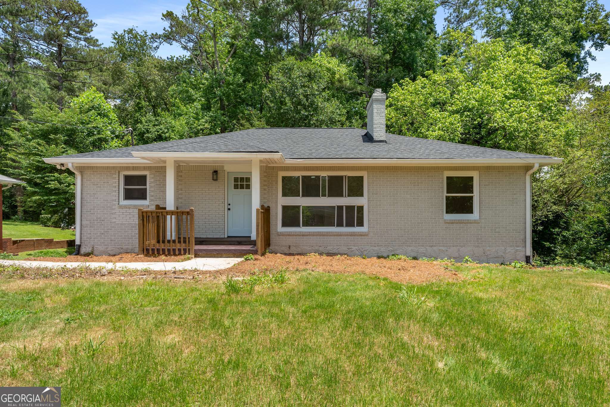 1364 Willis Mill RD SW