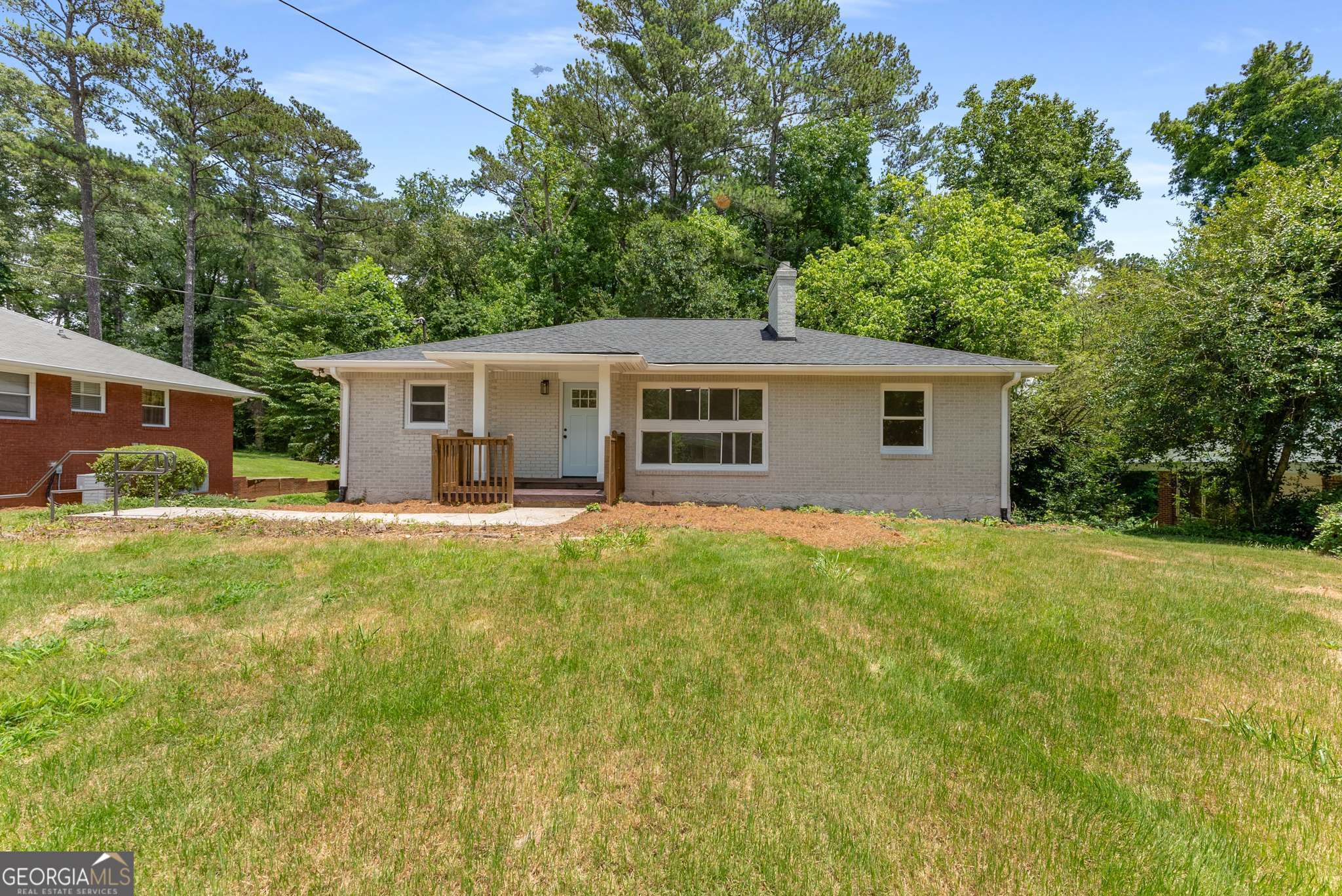 1364 Willis Mill RD SW