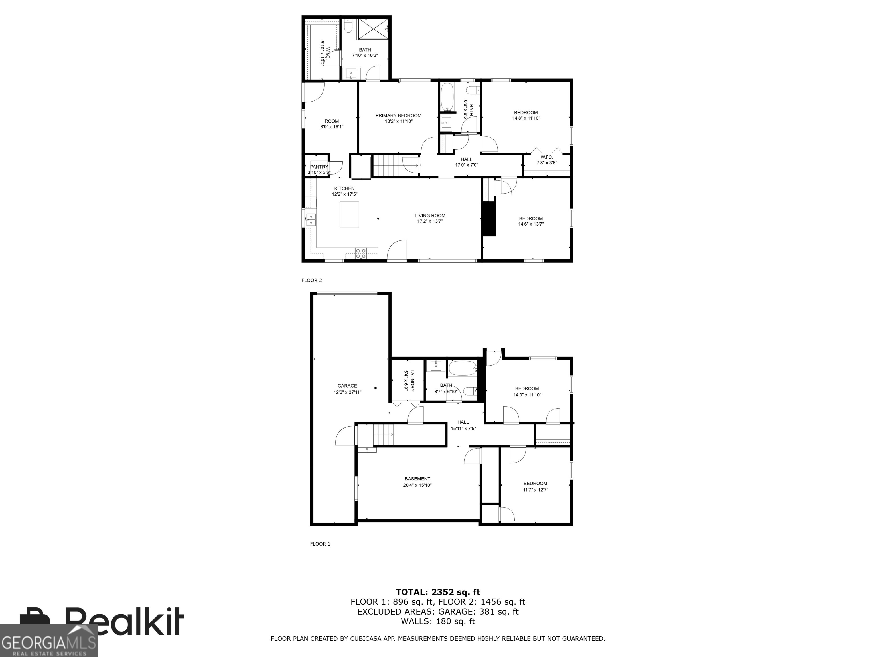 1364 Willis Mill RD SW