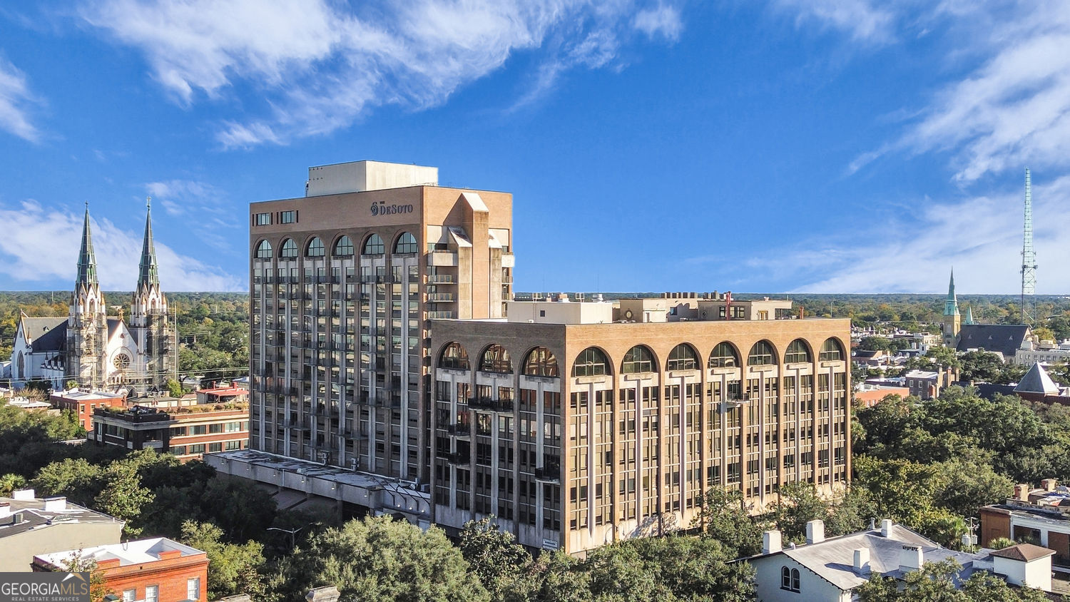 Savannah, Georgia 31401, United States, 1 Bedroom Bedrooms, ,2 BathroomsBathrooms,Residential,Active,248940