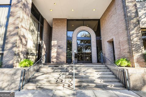 Photo of 300 Bull Street #404A, Savannah, GA 31401 (MLS # 10649879)