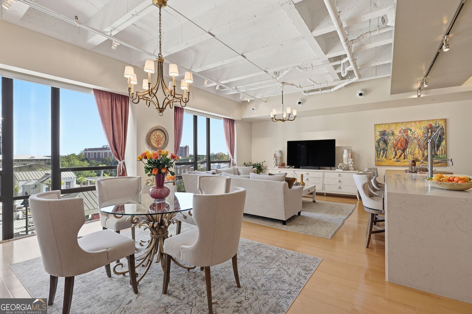 Savannah, Georgia 31401, United States, 1 Bedroom Bedrooms, ,2 BathroomsBathrooms,Residential,Active,248940