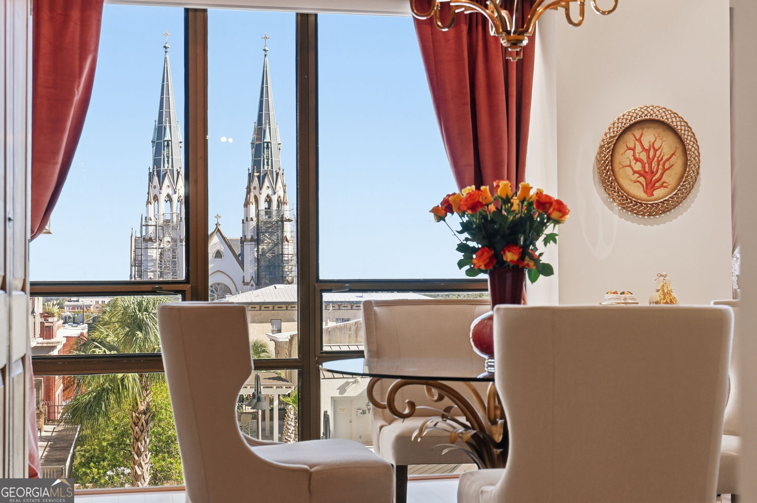 Savannah, Georgia 31401, United States, 1 Bedroom Bedrooms, ,2 BathroomsBathrooms,Residential,Active,248940