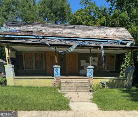 1425 3rd ST Macon GA 31201