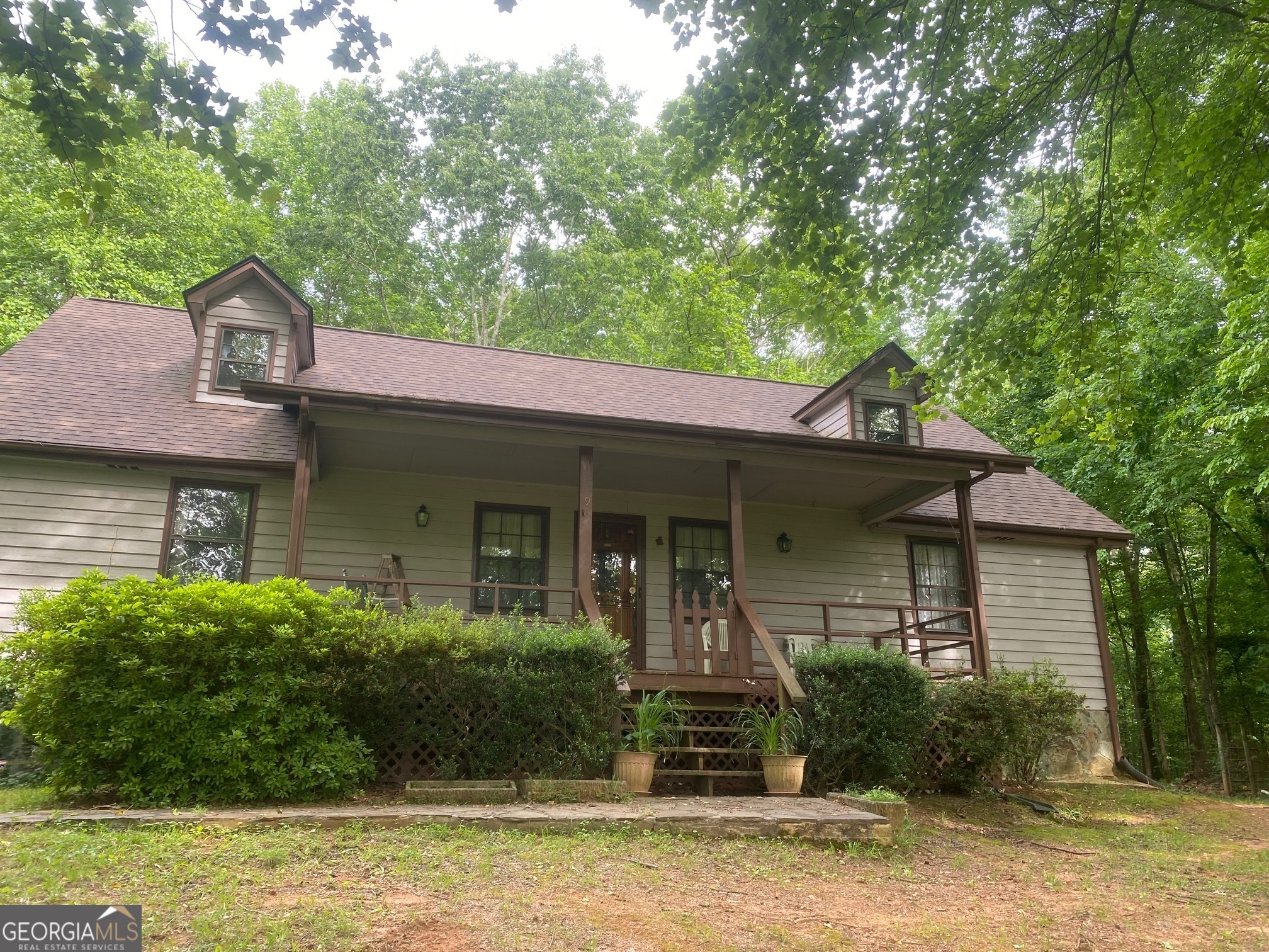 96 Joyce Drive (off Airport Road)