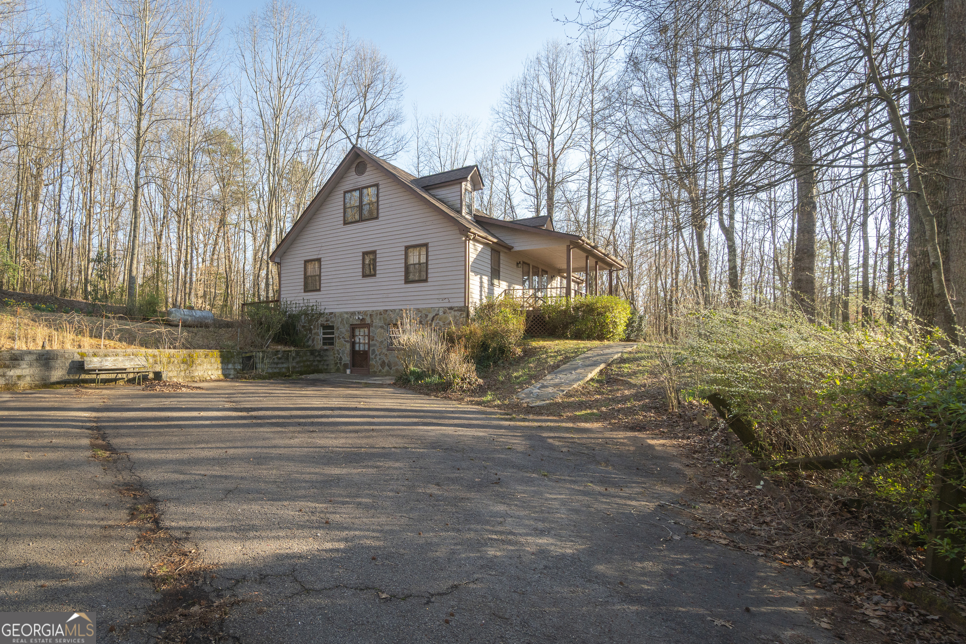 96 Joyce Drive (off Airport Road)